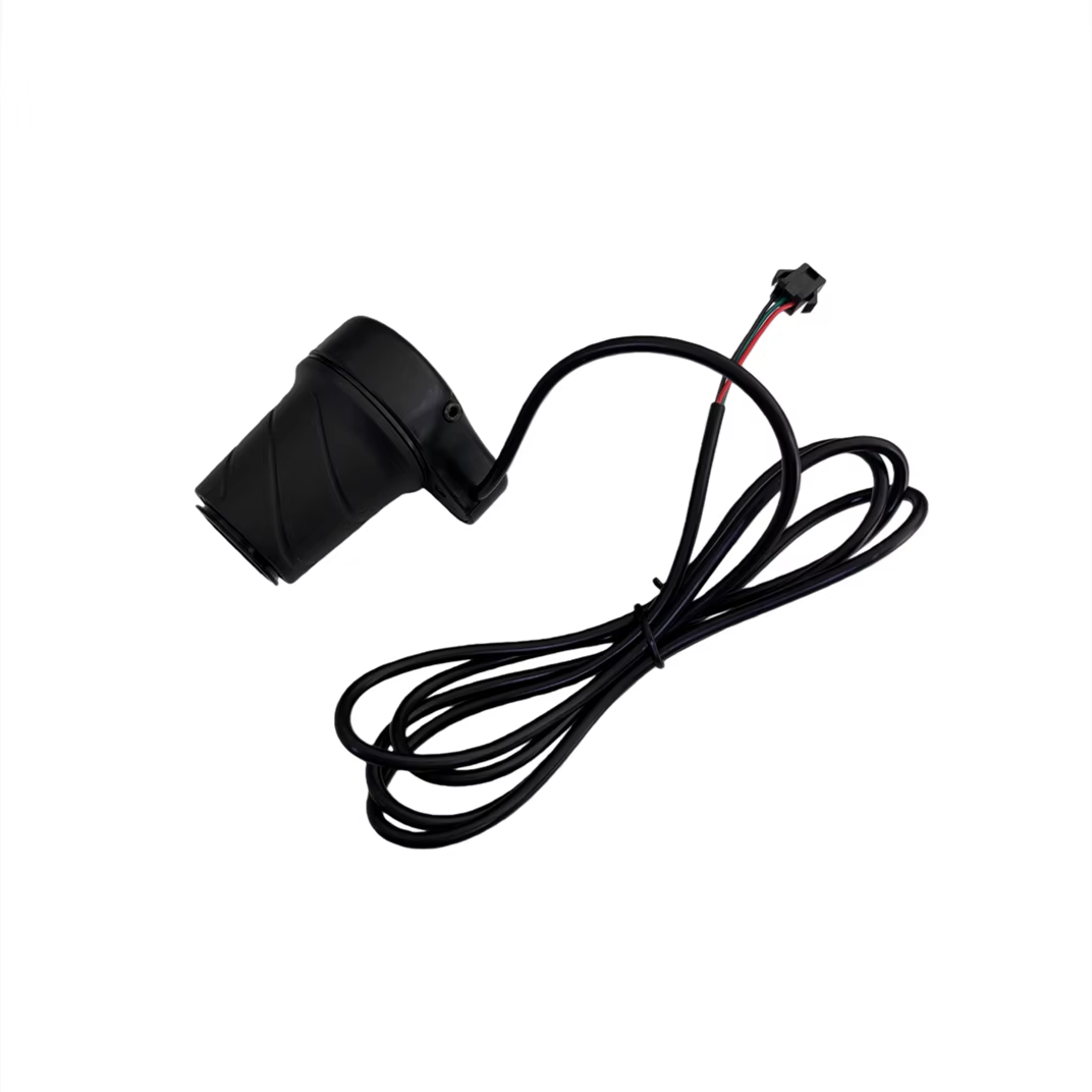 Poignée d'accélération rotative pour vélos électriques Engwe EP-2 Pro/ EP-2 Boost/Engine X/ L20 – Pièces de rechange