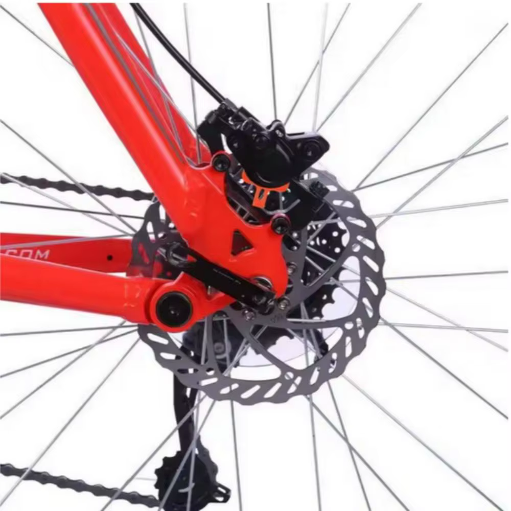 Espaceur de disque de frein hydraulique pour vélo DOMEN