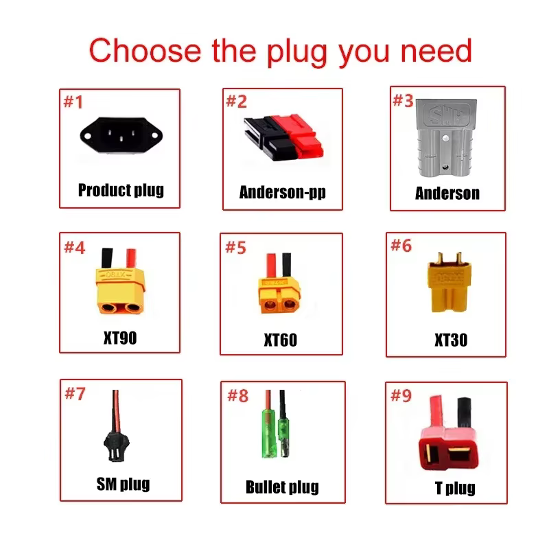 Batterie 36V 7, 8 ah 10S3P 7800mah 250W-500W