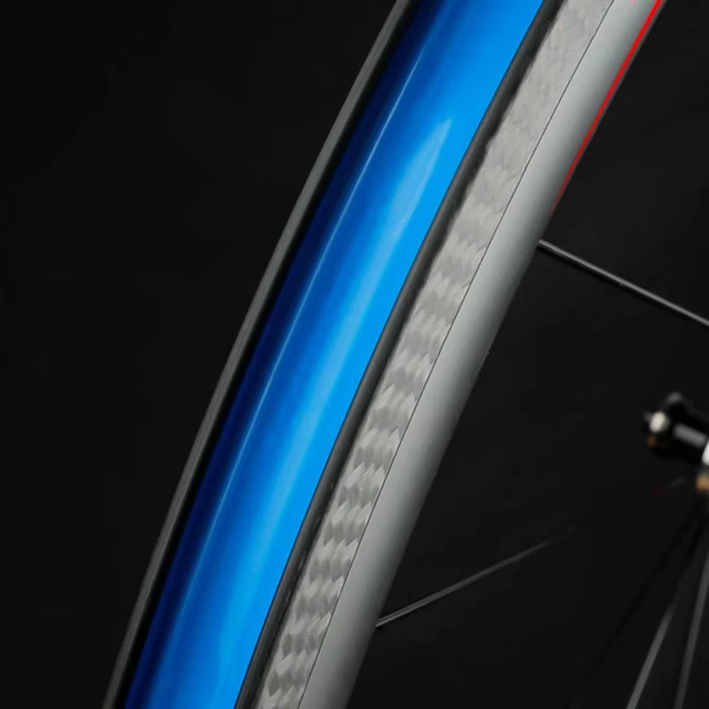 Bandes de jante de vélo de 10 mètres 19/21/23/25/27/29/32/34 mm