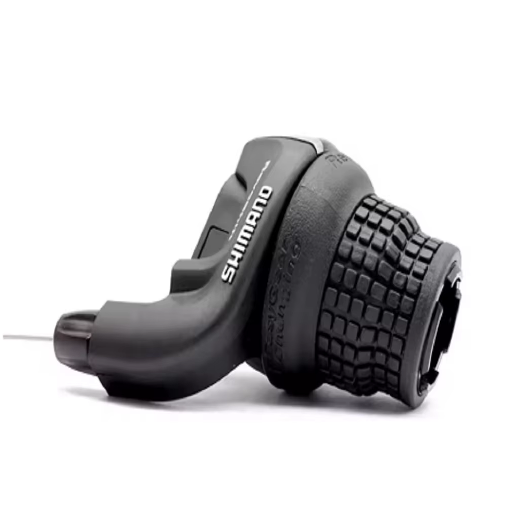 Shimano Tourney SL-RS35 Revoshift poignée vélo torsion manette de vitesse levier 3*6s 3*7s 18S 21s peigne