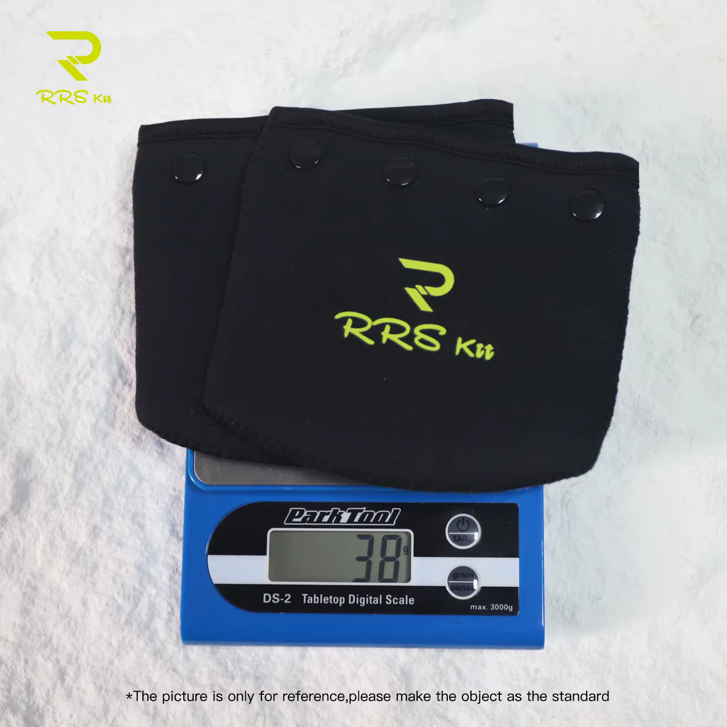 RRSKIT – housse de protection pour pédales de vélo