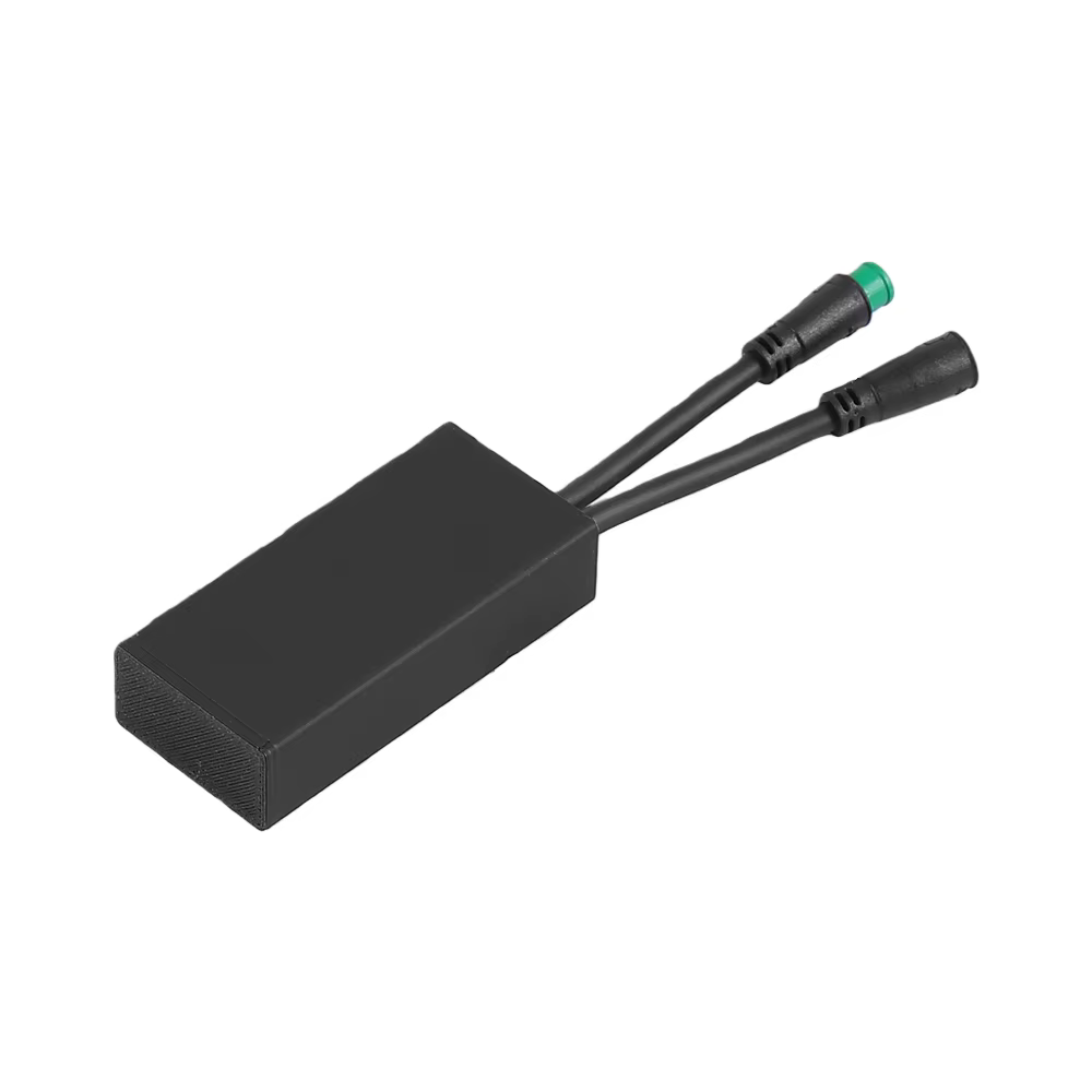 Câble de déverrouillage de vitesse 5 broches pour Scooter électrique Xiaomi 4 4Lite 4Ultra 3Lite