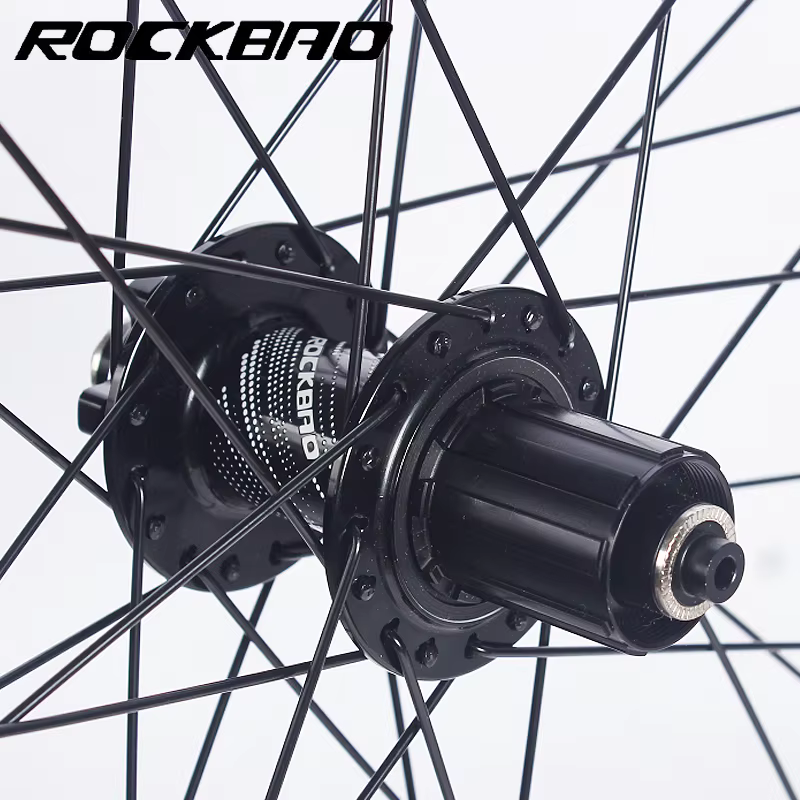 Roues de vélo de montagne/route ROCKBAO 24/26/27
