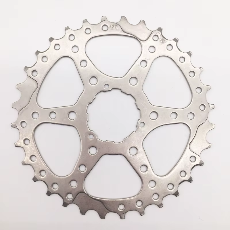 Pignon de volant d'inertie de Cassette de vélo de montagne de haute qualité 11 vitesses vtt 11T-36T pièces de réparation à gamme complète adaptées à SHIMANO SRAM Sunrace