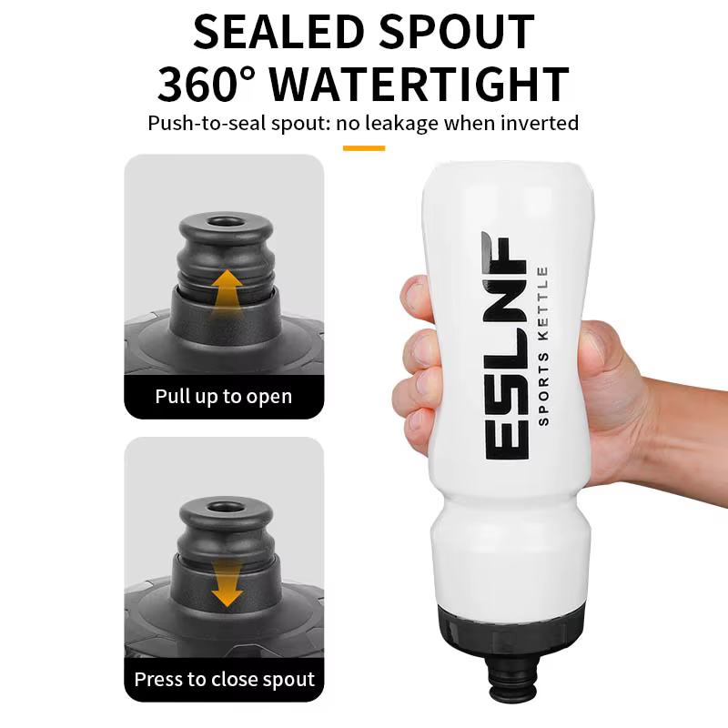 Bouteille d'eau potable Portable de 720ML