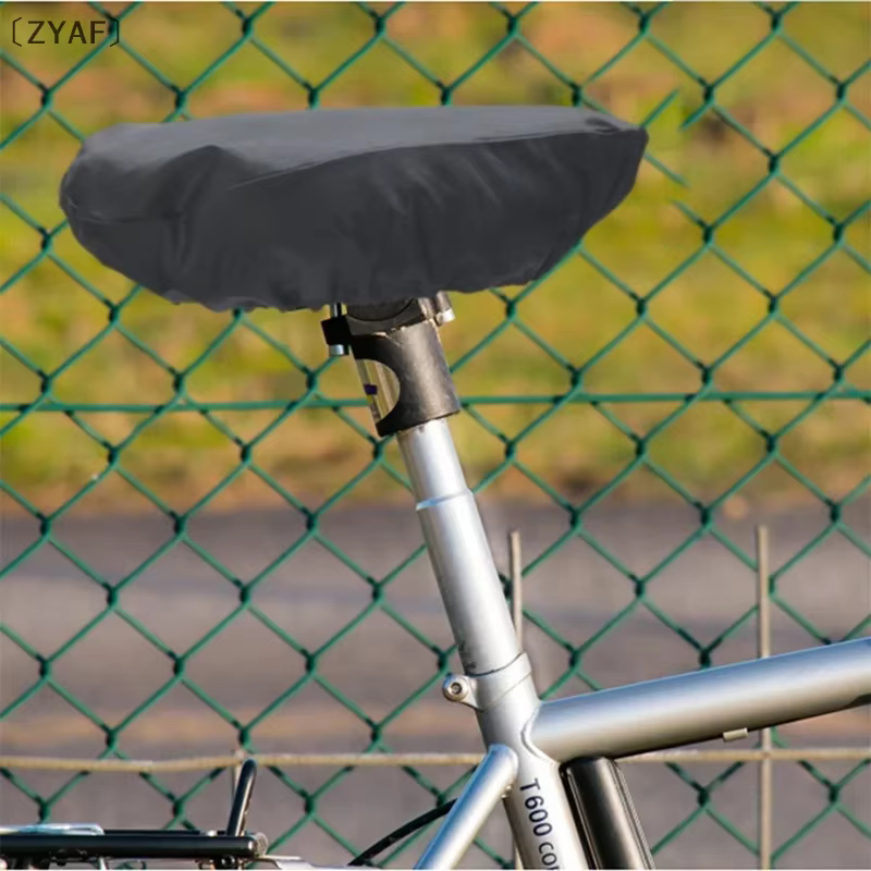 〔DD329〕 Housse de protection contre la pluie pour siège de vélo