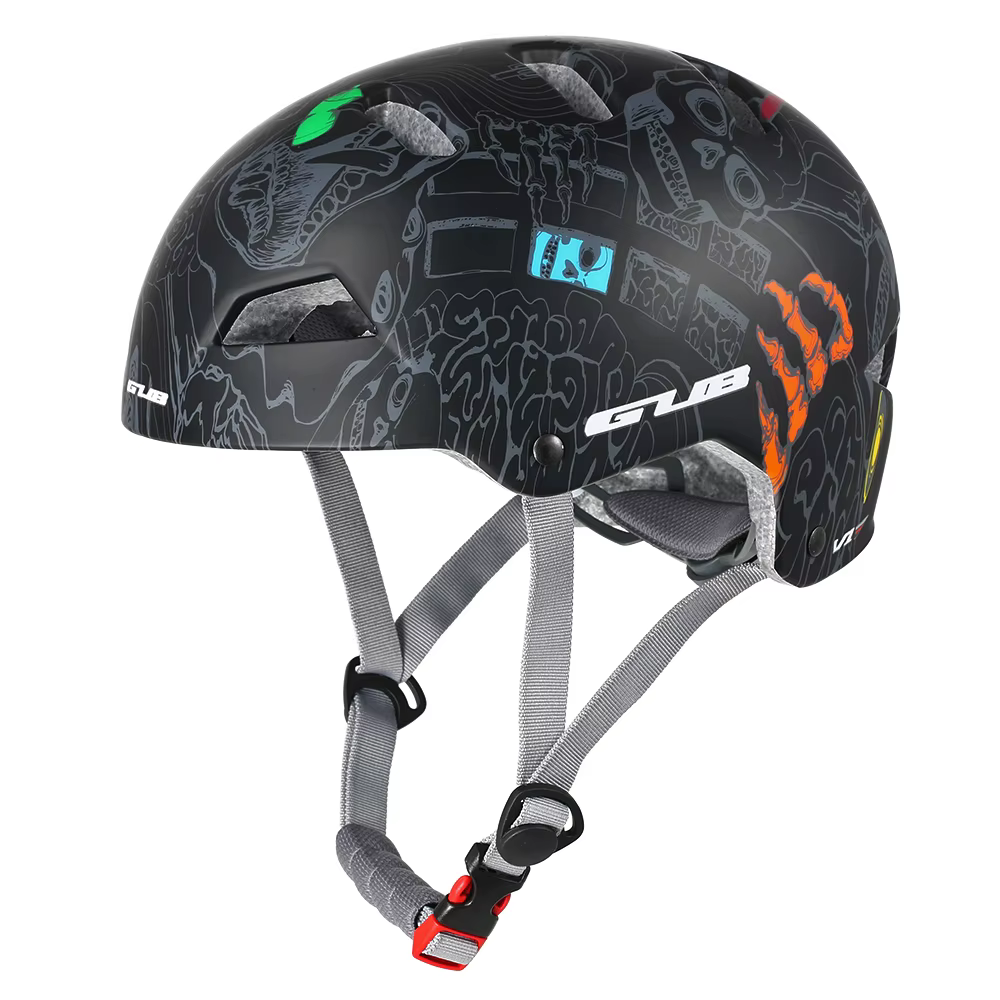 GUB casque de vélo de route pour hommes femmes patinage en plein air escalade sport