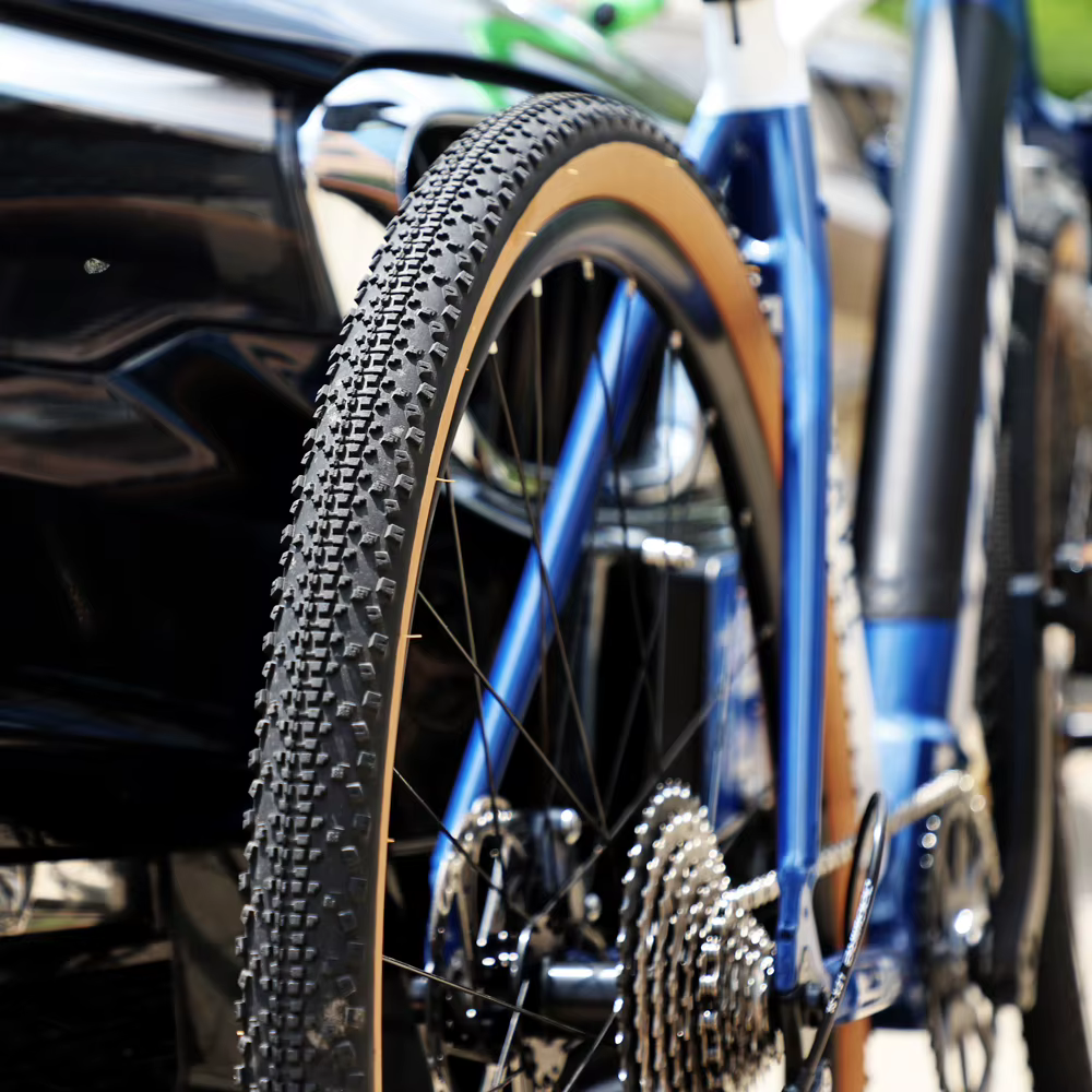 2 pièces INNOVA PRO pneu de vélo 700C pneus