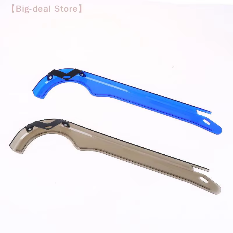 【M】Protection de chaîne de vélo légère