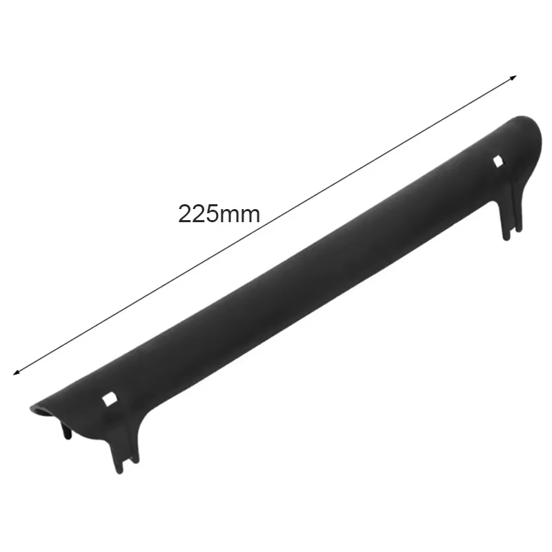 Protecteur de base de chaîne de vélo