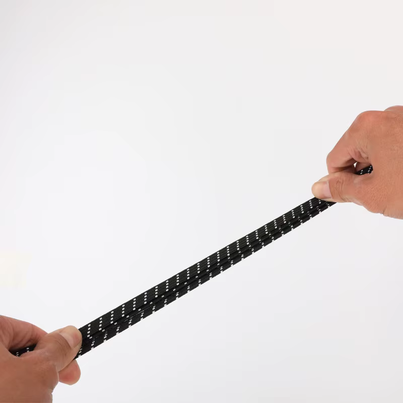 Corde à bagages de vélo