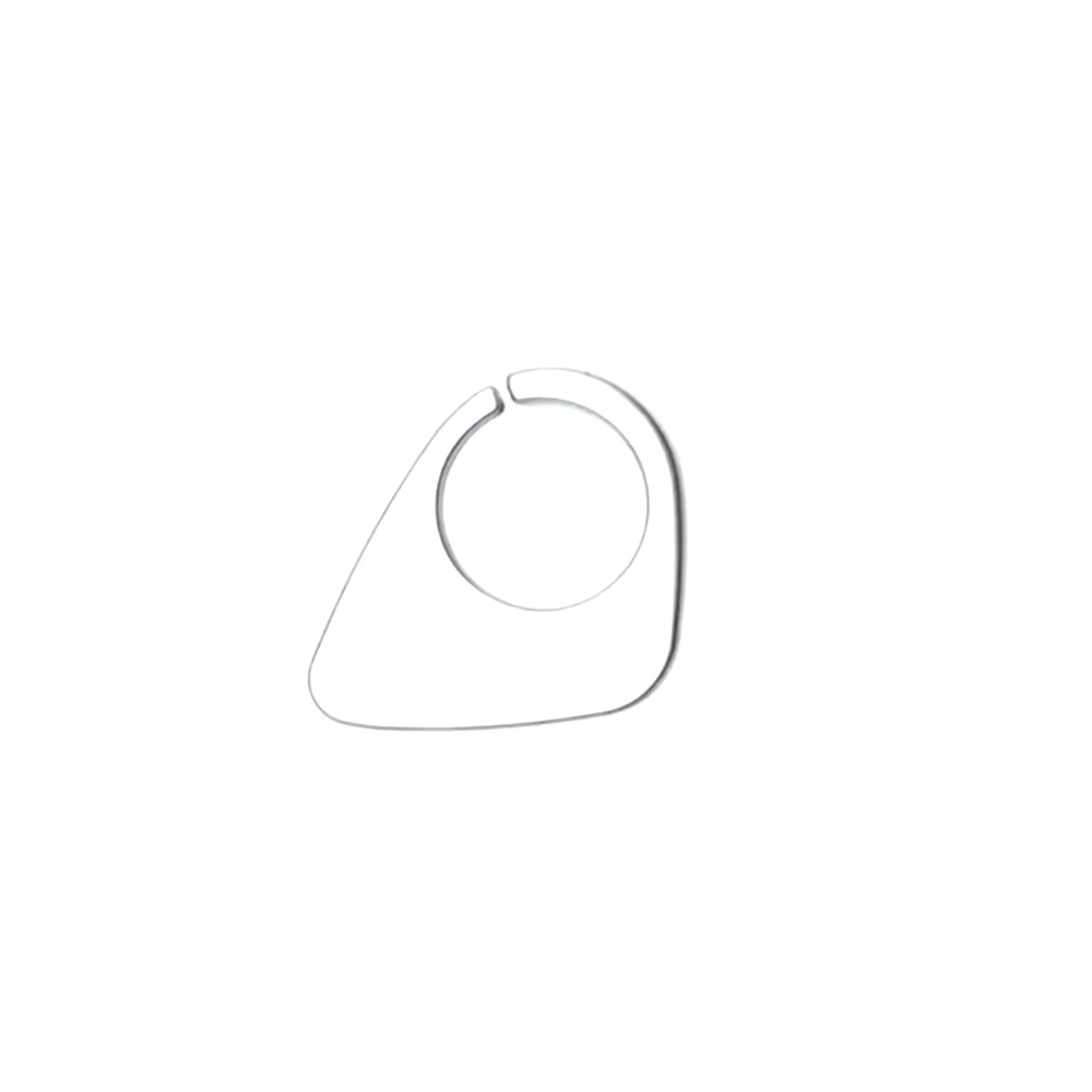 Anneau de bouton de démarrage, accessoires de voiture, couvercle de décoration, garniture à paillettes d'allumage pour Peugeot 2008 208 308 408 508 3008