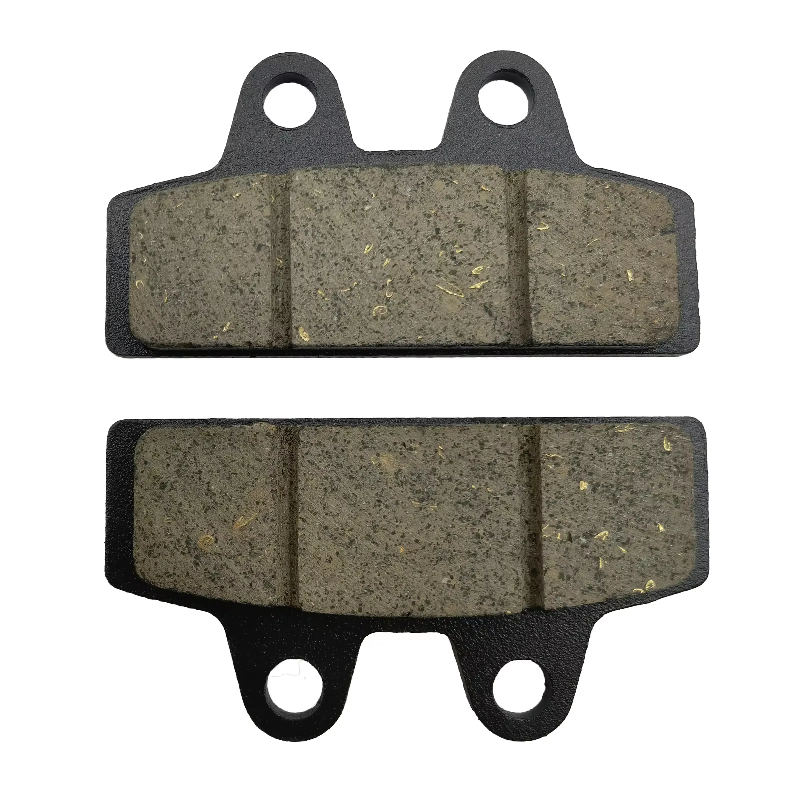 Plaquette de frein de Citycoco vélo électrique Scooter