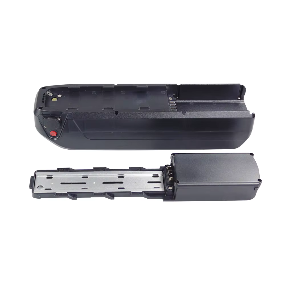 Batteries de vélo électrique 36V 48V 12Ah 15Ah 20Ah batterie Li-ion pour Hitway Colorway BK15 BK27 BK29 Baolujie