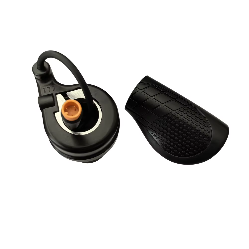 Accélérateur d'accélérateur pour guidon de vélo électrique OUXI V20