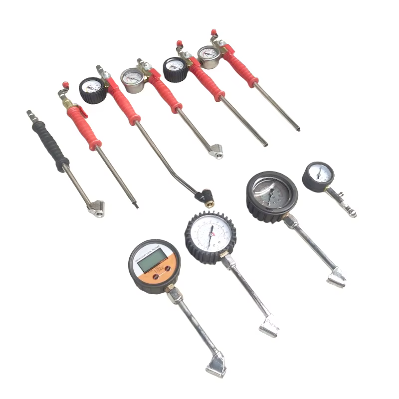 Adaptateur de compresseur d'air à poteau gonflable