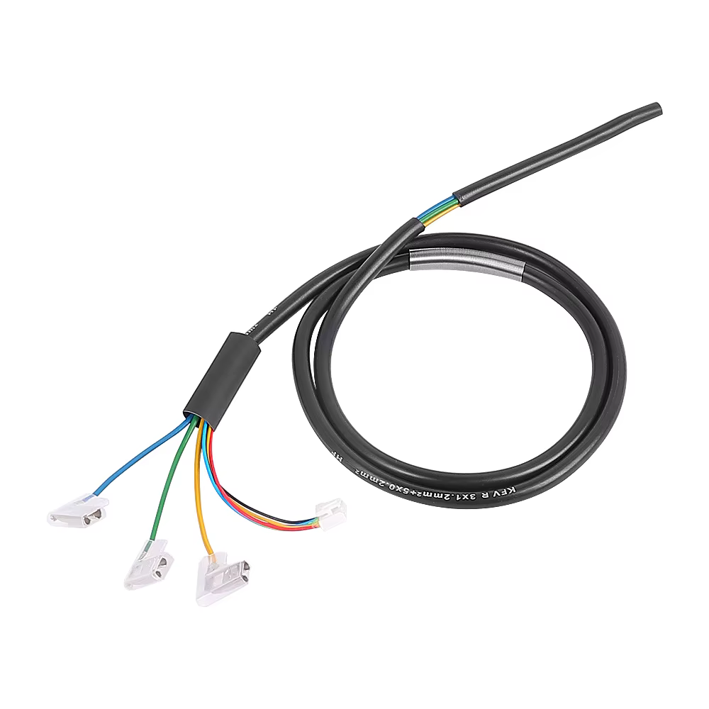 Câble de moteur pour trottinette électrique Xiaomi M365/M365 PRO