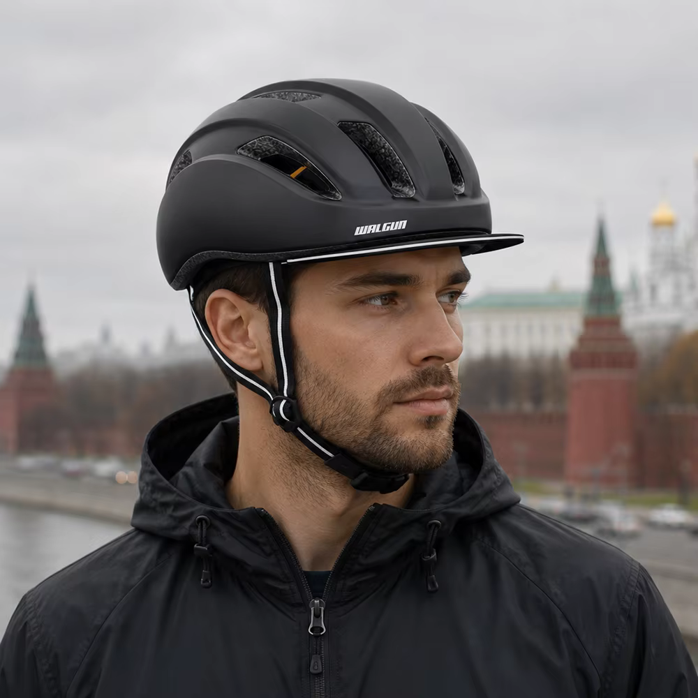 Casque de vélo de route UB-65