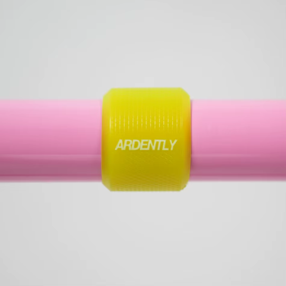 Ardamment cadre de vélo de Protection anti-dérapant