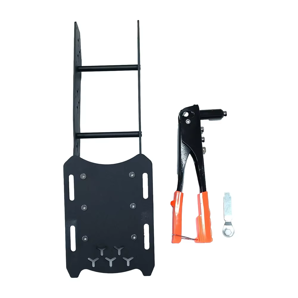 Porte-bagages pour moto électrique Surron Light Bee
