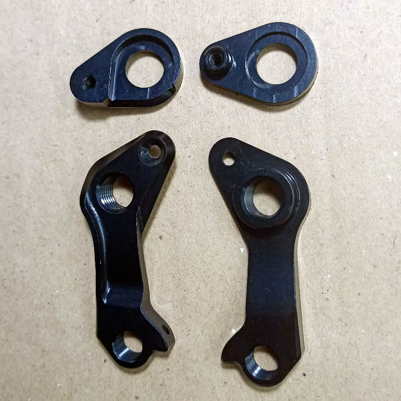 Cintre de dérailleur de vélo