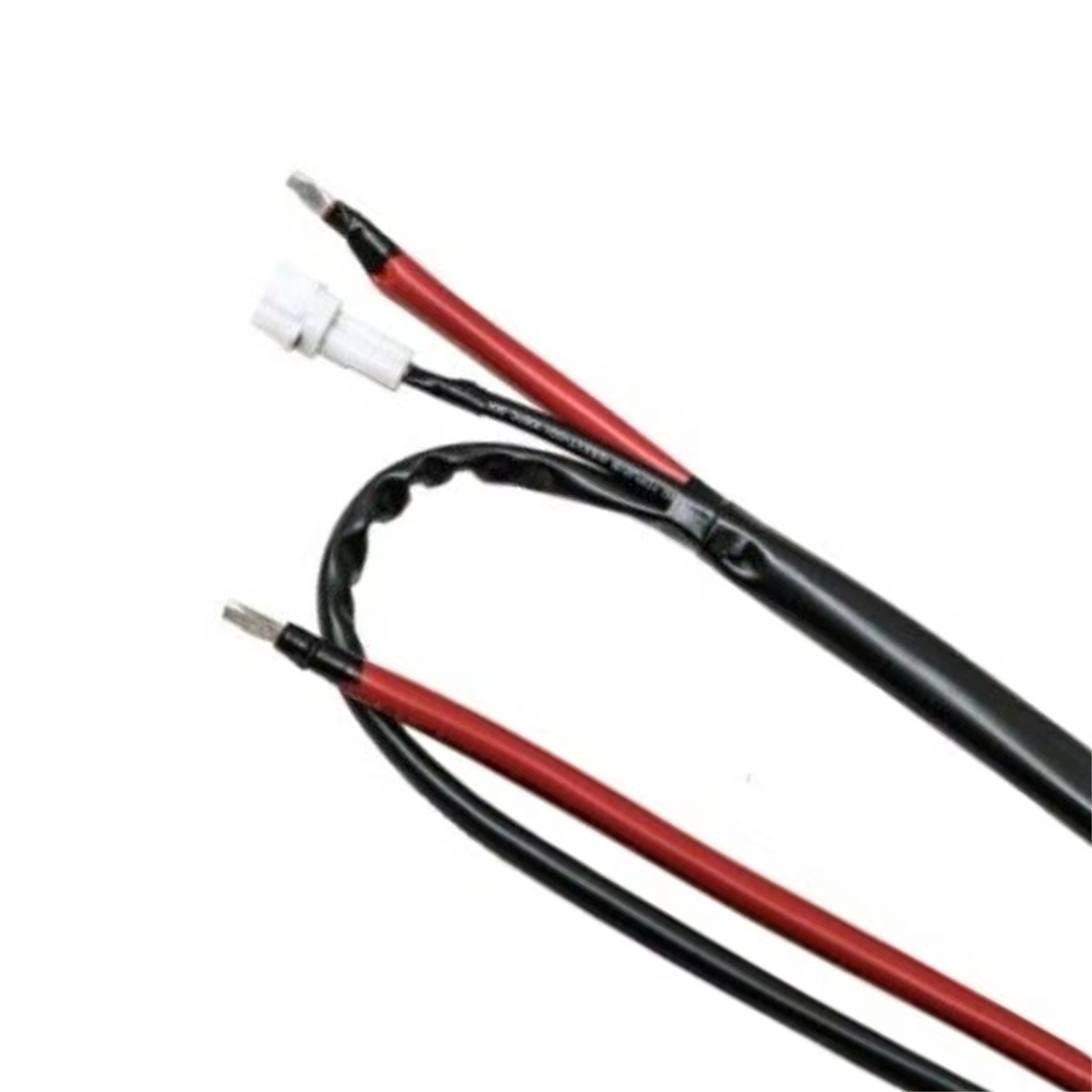 Câble d'alimentation de batterie de vélo électrique