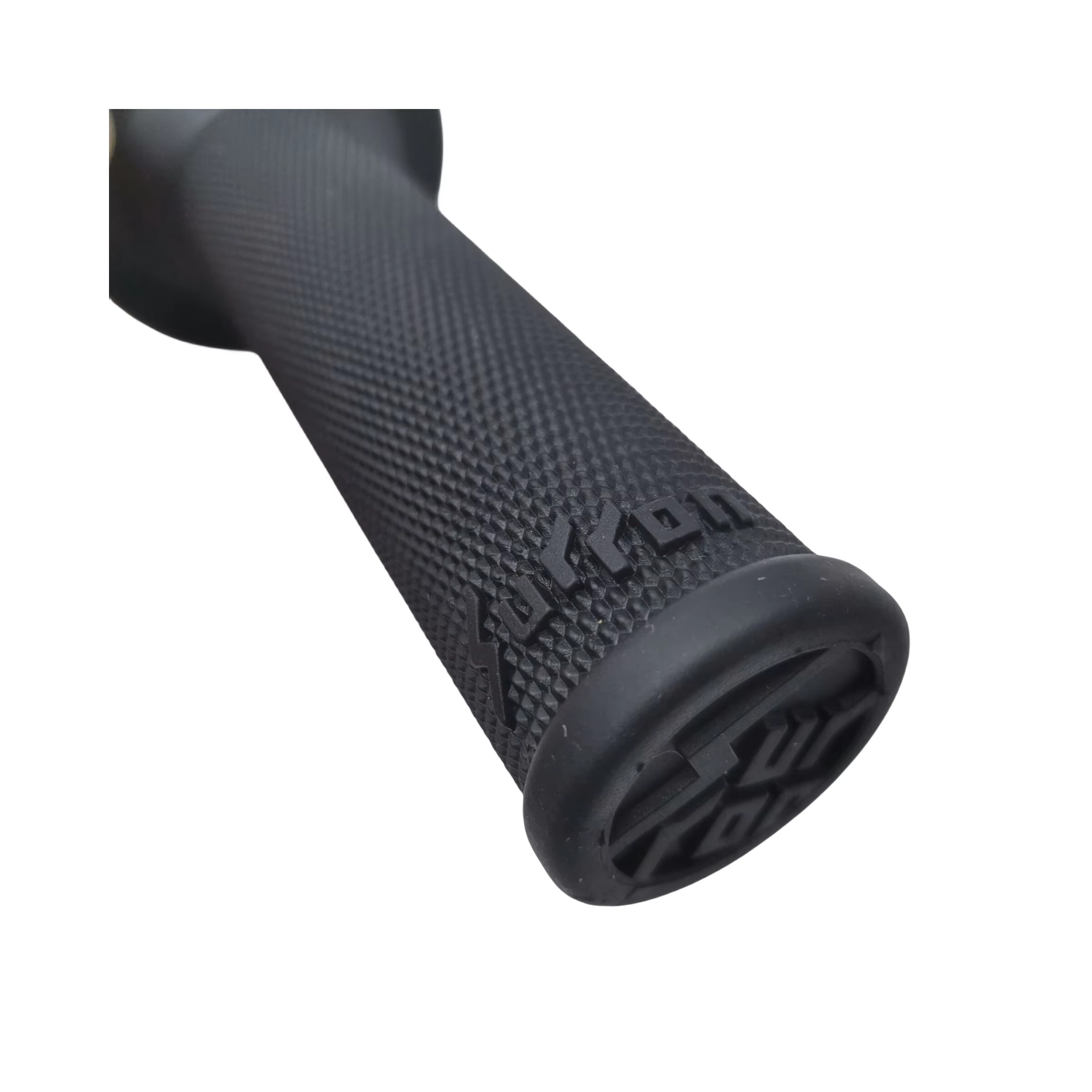 Original Left / Right Rubber Handle Grips for Surron Ultrabee Electric Cross-country Bike