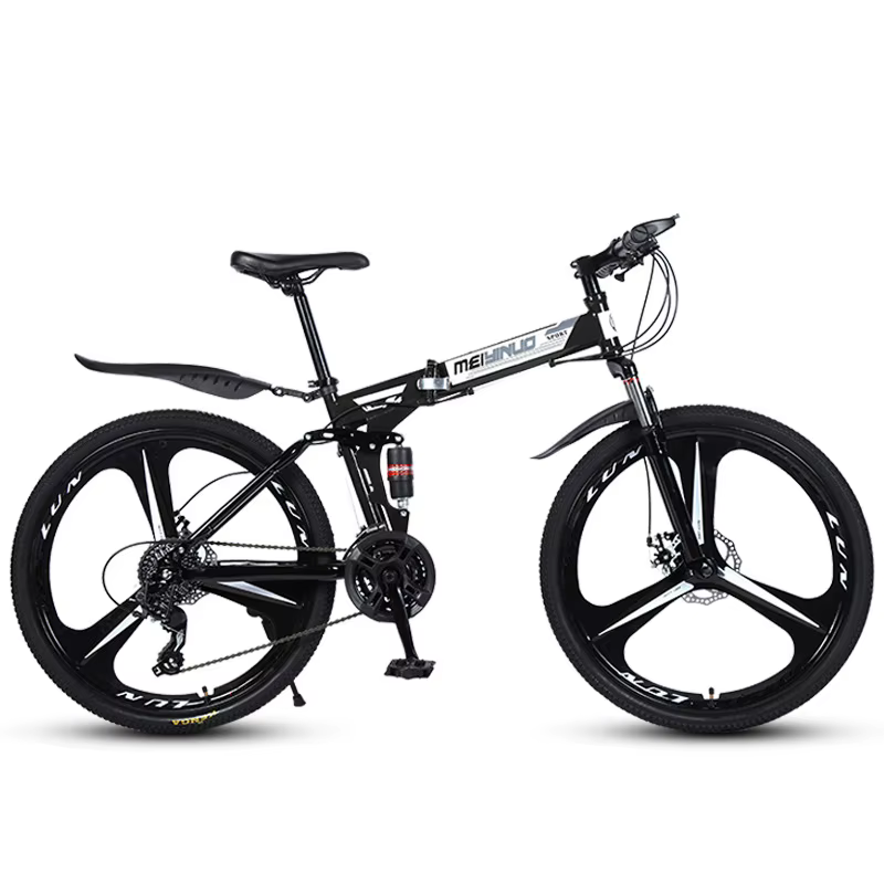 Pas cher 26 pouces Cycle pliant Sport Bicicleta Plegable route autre montagne vtt vélo vélos