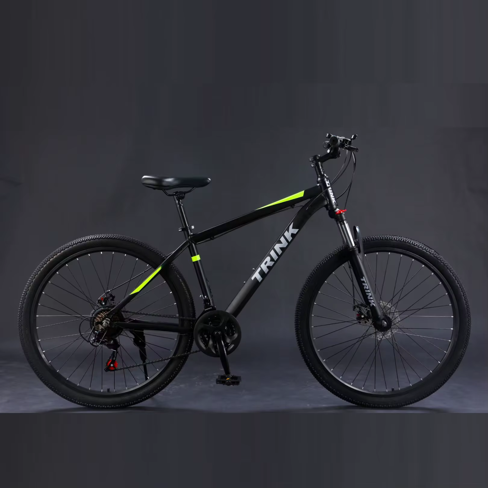 Pièces de vélo bon marché 26 27