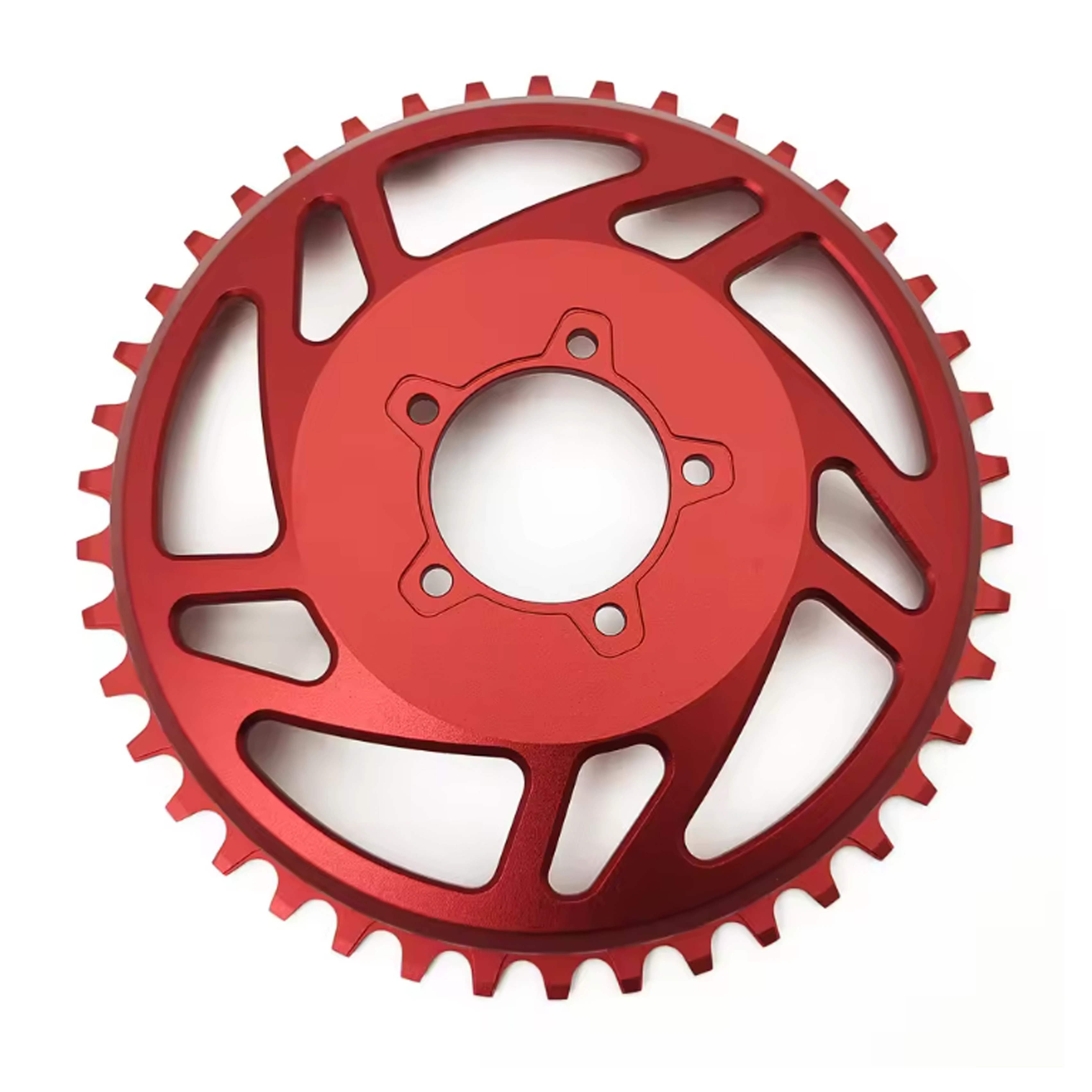 Pour moteur BAFANG BBS01 BBS02 BBSHD