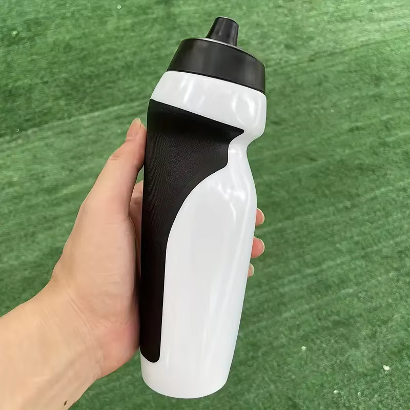 Bouteille d'eau de vélo légère et Portable