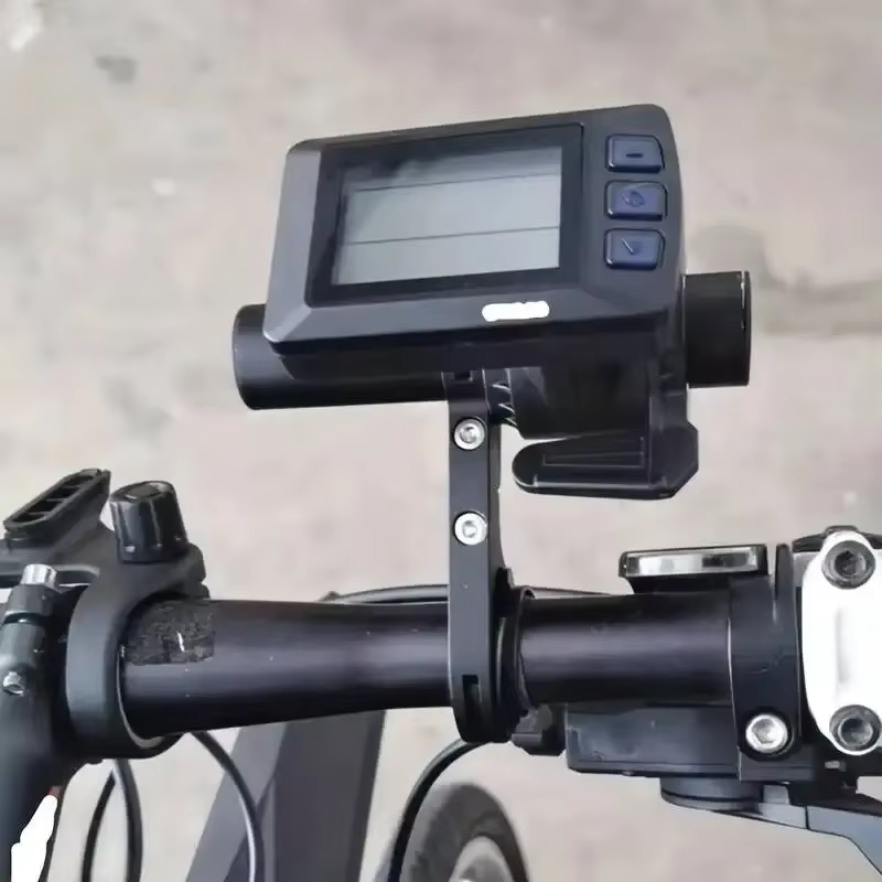 Support d'extension de guidon de vélo