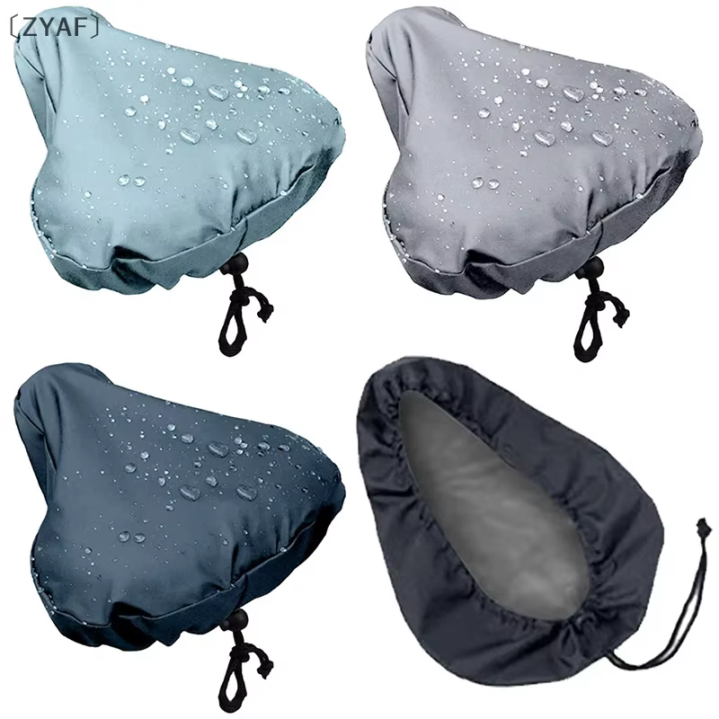 〔DD329〕 Housse de protection contre la pluie pour siège de vélo