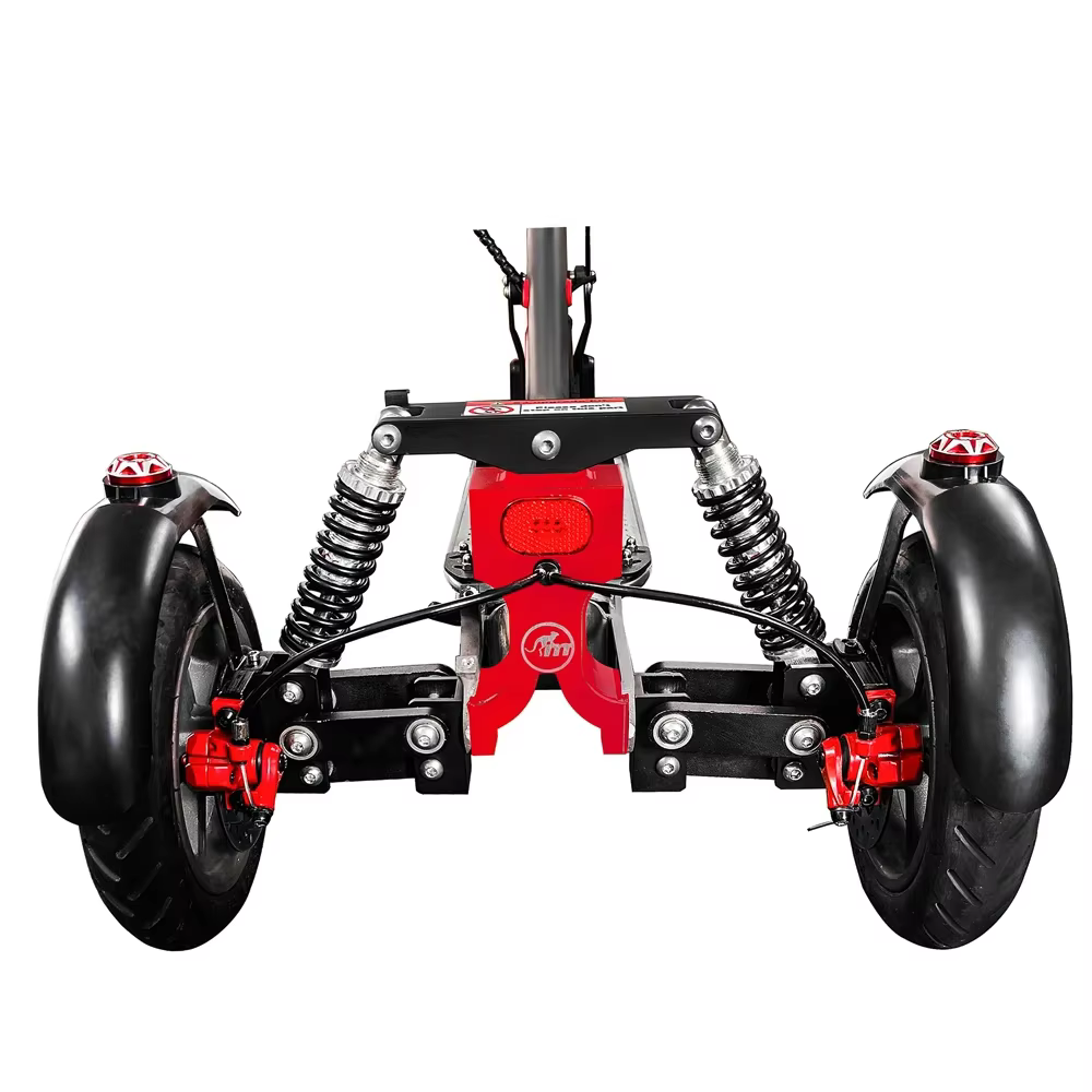 Monorim Bery-Cadres de scooter électrique