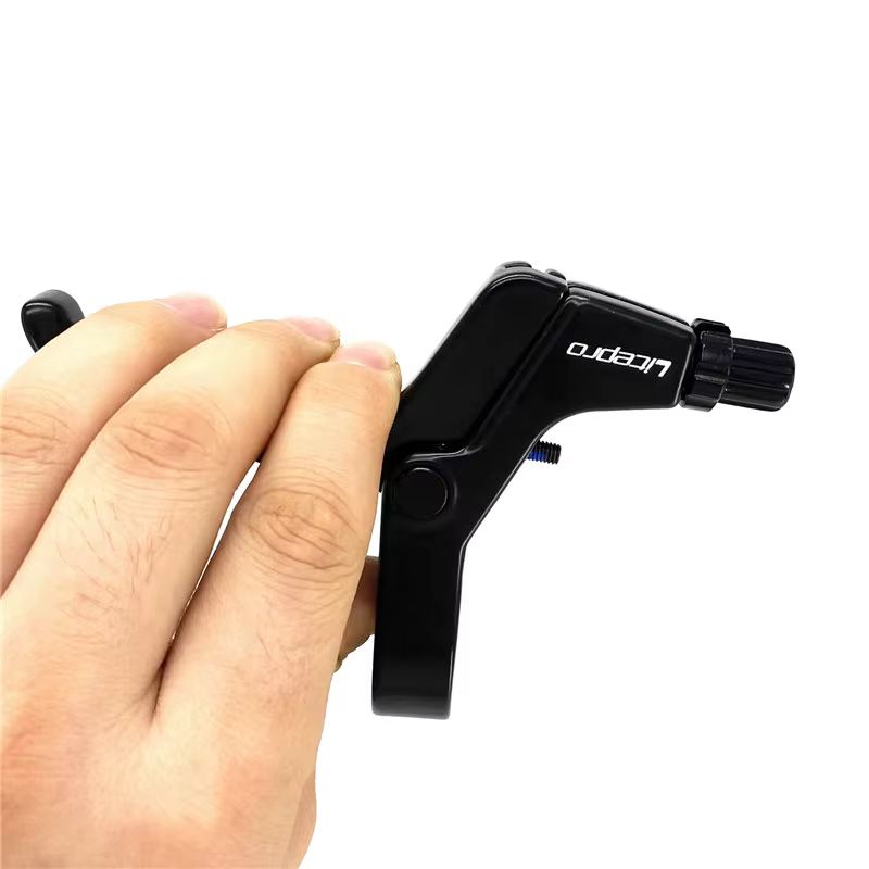 Litepro-Leviers de frein en V pour vélo pliant pour enfants