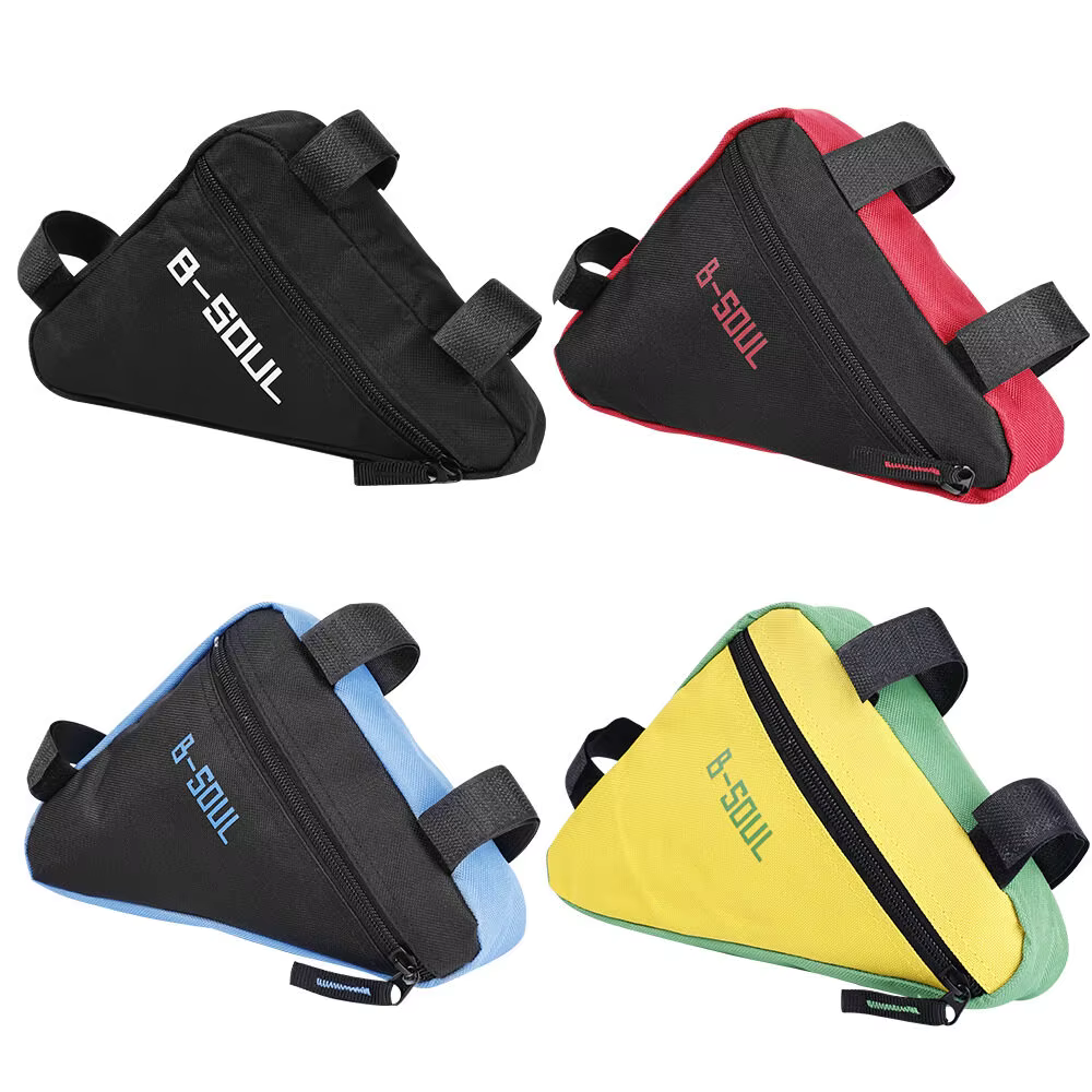 B-Import-Sac de vélo de montagne étanche
