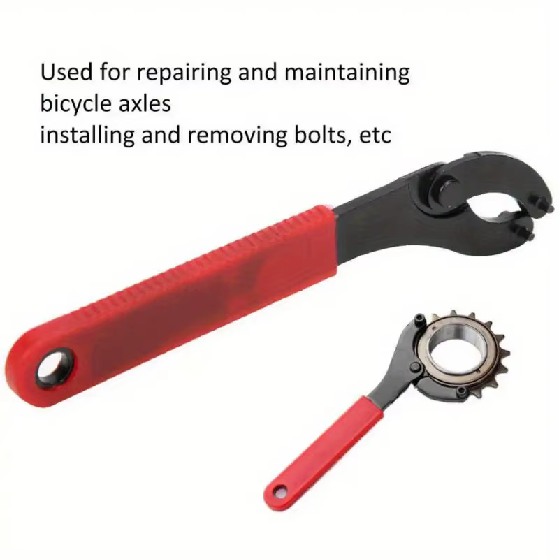 Outil de réparation de vélo