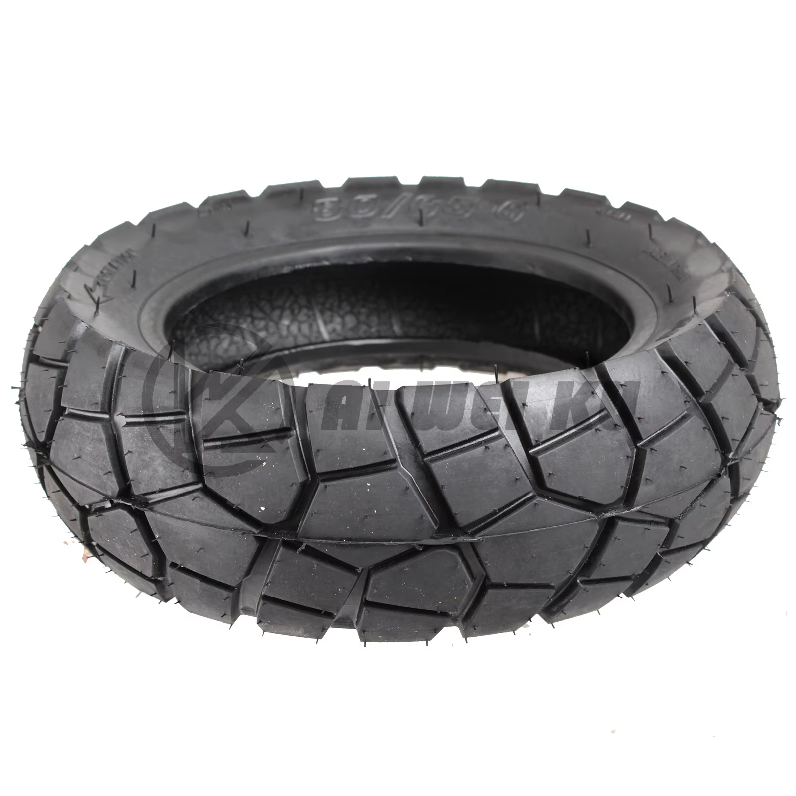 Pneu tubeless 80/50-6.5 pour trottinette électrique