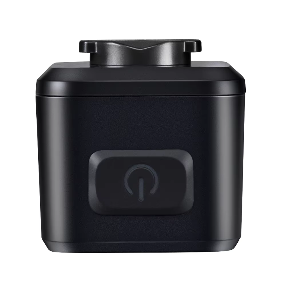 Feux arrière de vélo rechargeables Magicshine SEEMEE 200