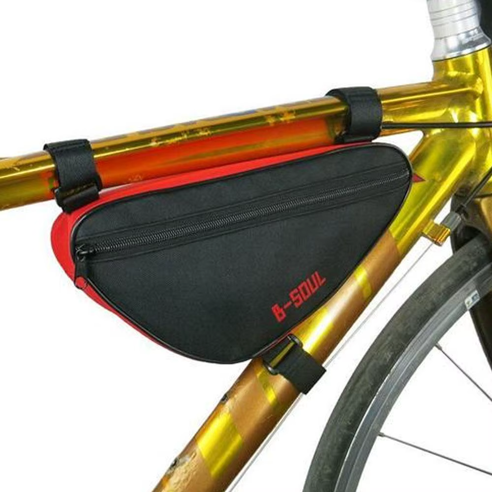 Sacoche à outils durable pour vélo
