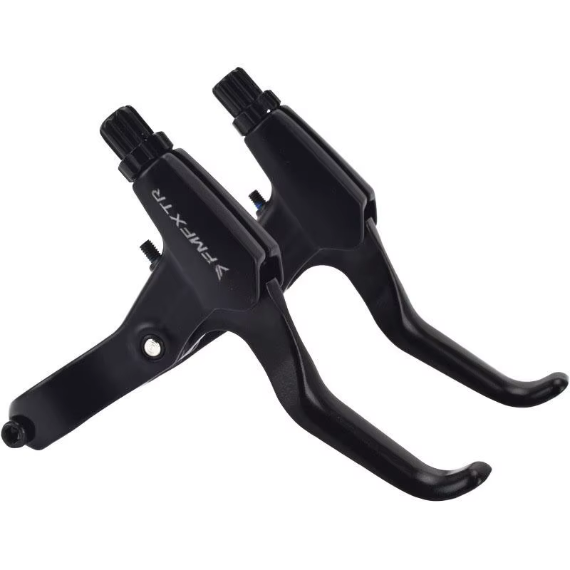 Leviers de frein universels en alliage pour vélo : Améliorez votre VTT