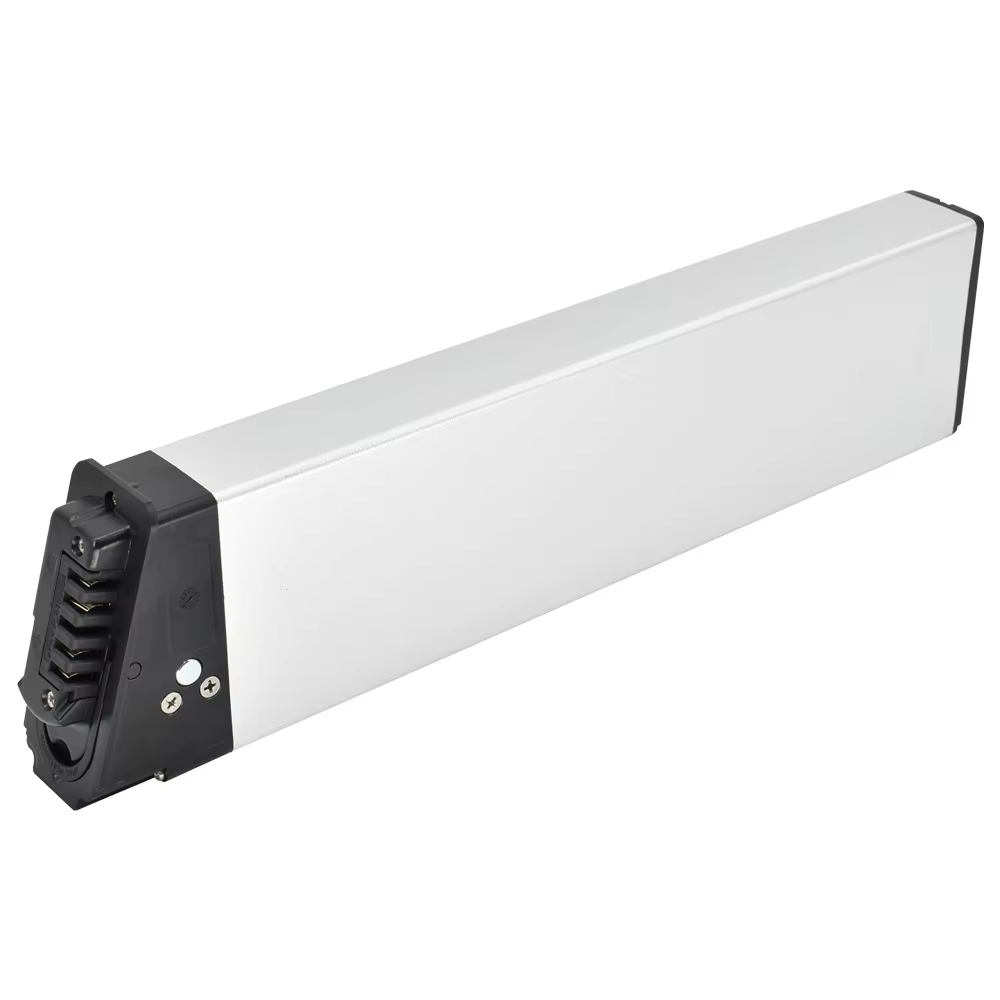 Batterie de vélo électrique pour ENGWE E-Bike EP-2 Engine PRO 48V 12.8Ah 10.4Ah 14Ah 250W-750W moteur pliant