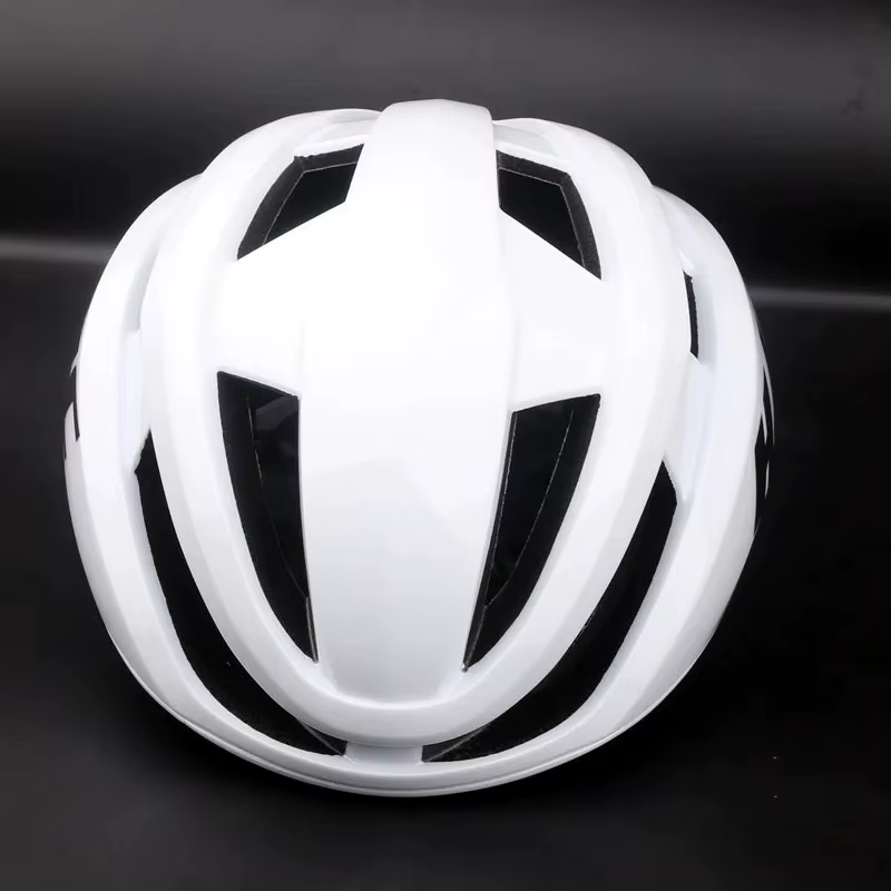 Casque de cyclisme
