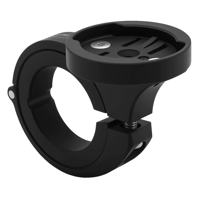 Support de fixation pour ordinateur de vélo ABHT-Out, support de fixation pour phares avant de vélo, support de guidon, support d'ordinateur de vélo
