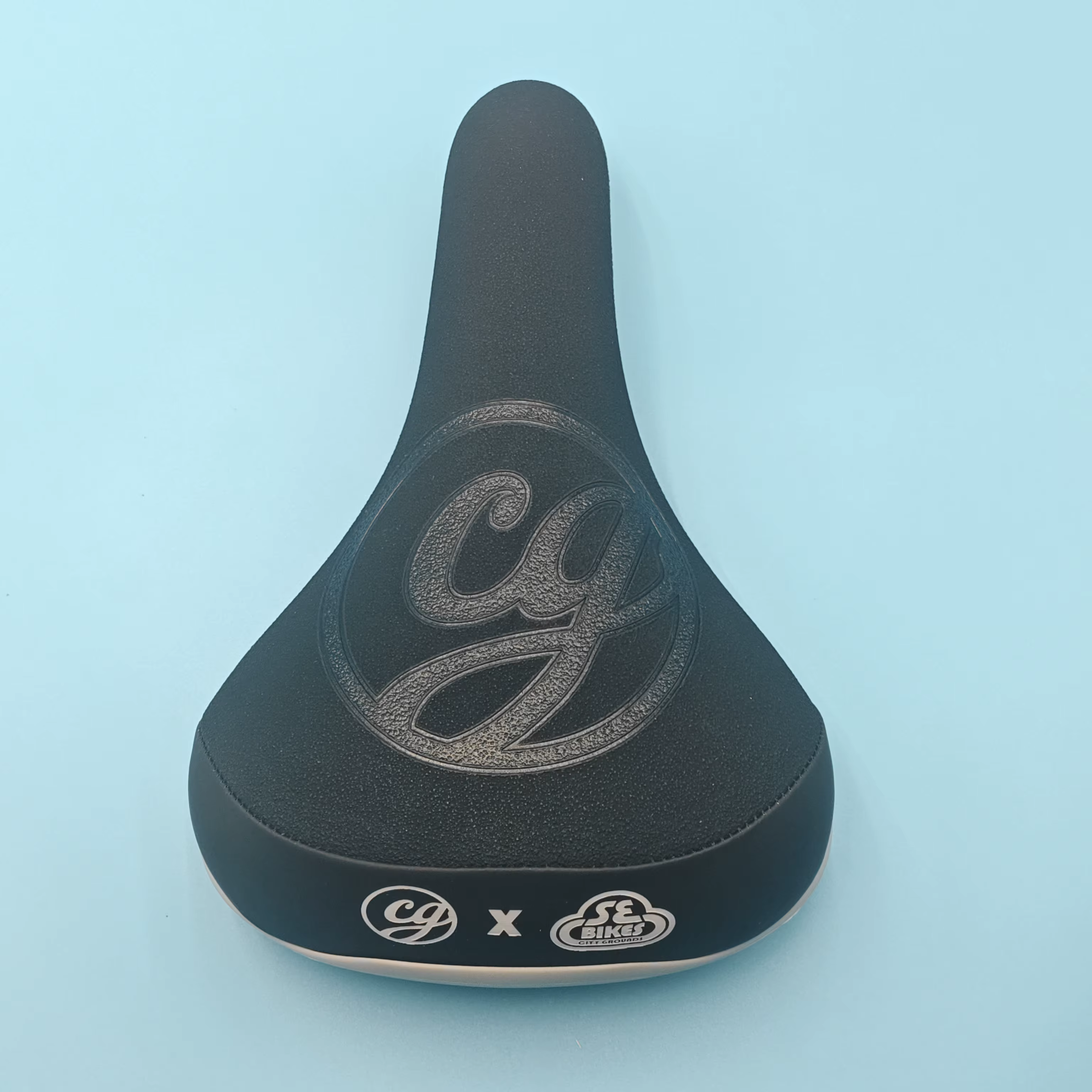Selle de vélo BMX vintage SE Racing