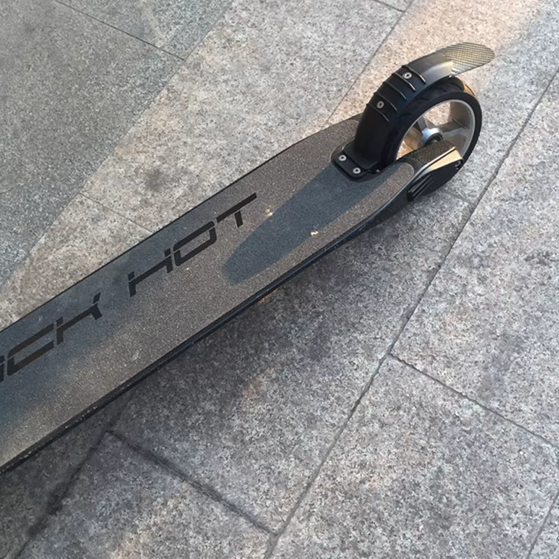 Garde-boue universel en carbone pour Scooter électrique Xiaomi Mijia M365 Pro