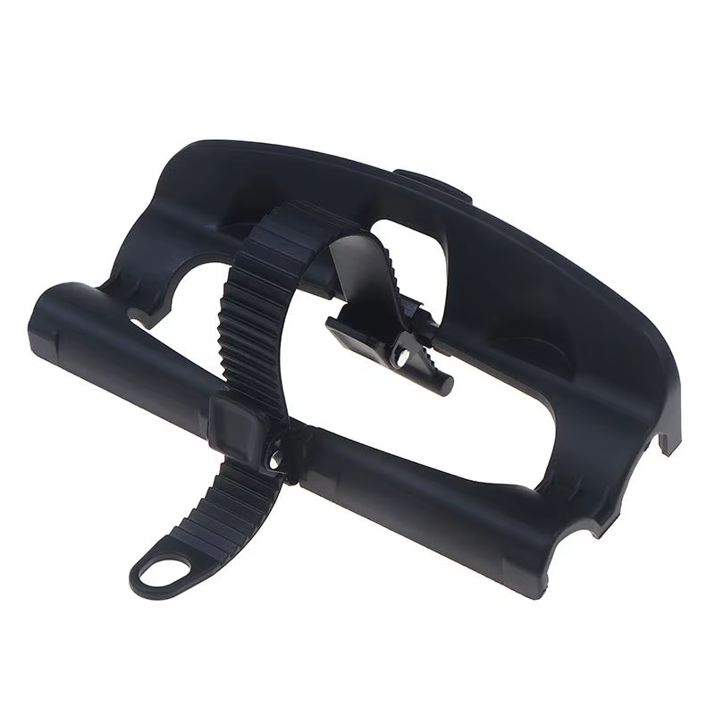 Support universel pour porte-vélo