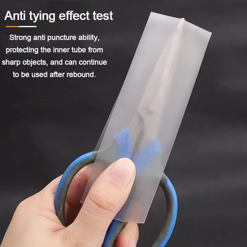 Ceinture anti-crevaison de vélo 26 "27" 29 "