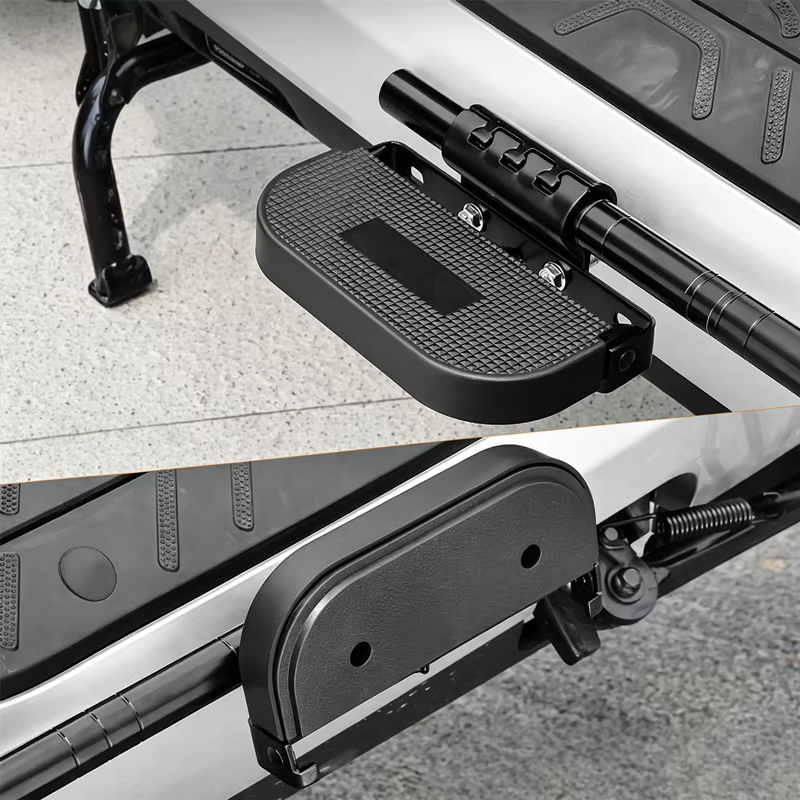 Pédales pliables pour vélo électrique